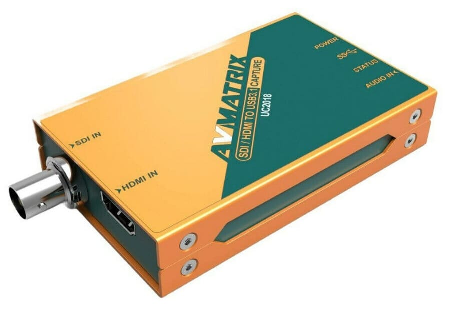 avmatrix digital production