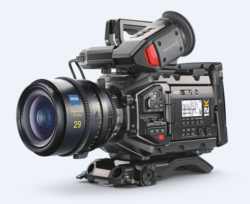 bmd 12k digital production
