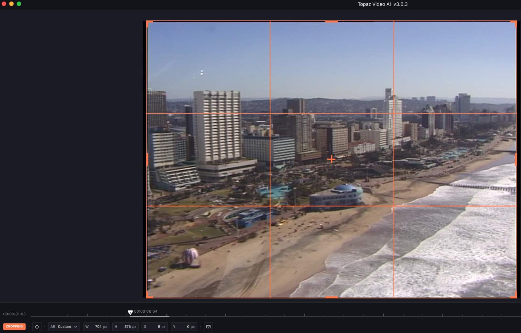 cropdvhd digital production