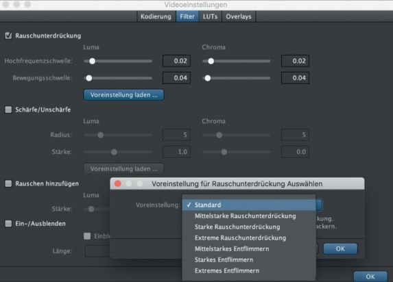 kyno als schnittersatz für resolve003 digital production