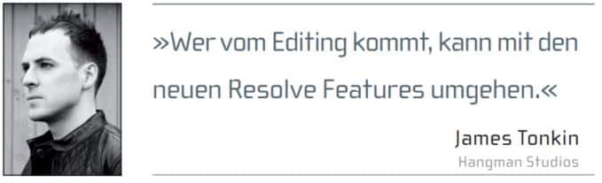 resolve 10 auf tour006 digital production