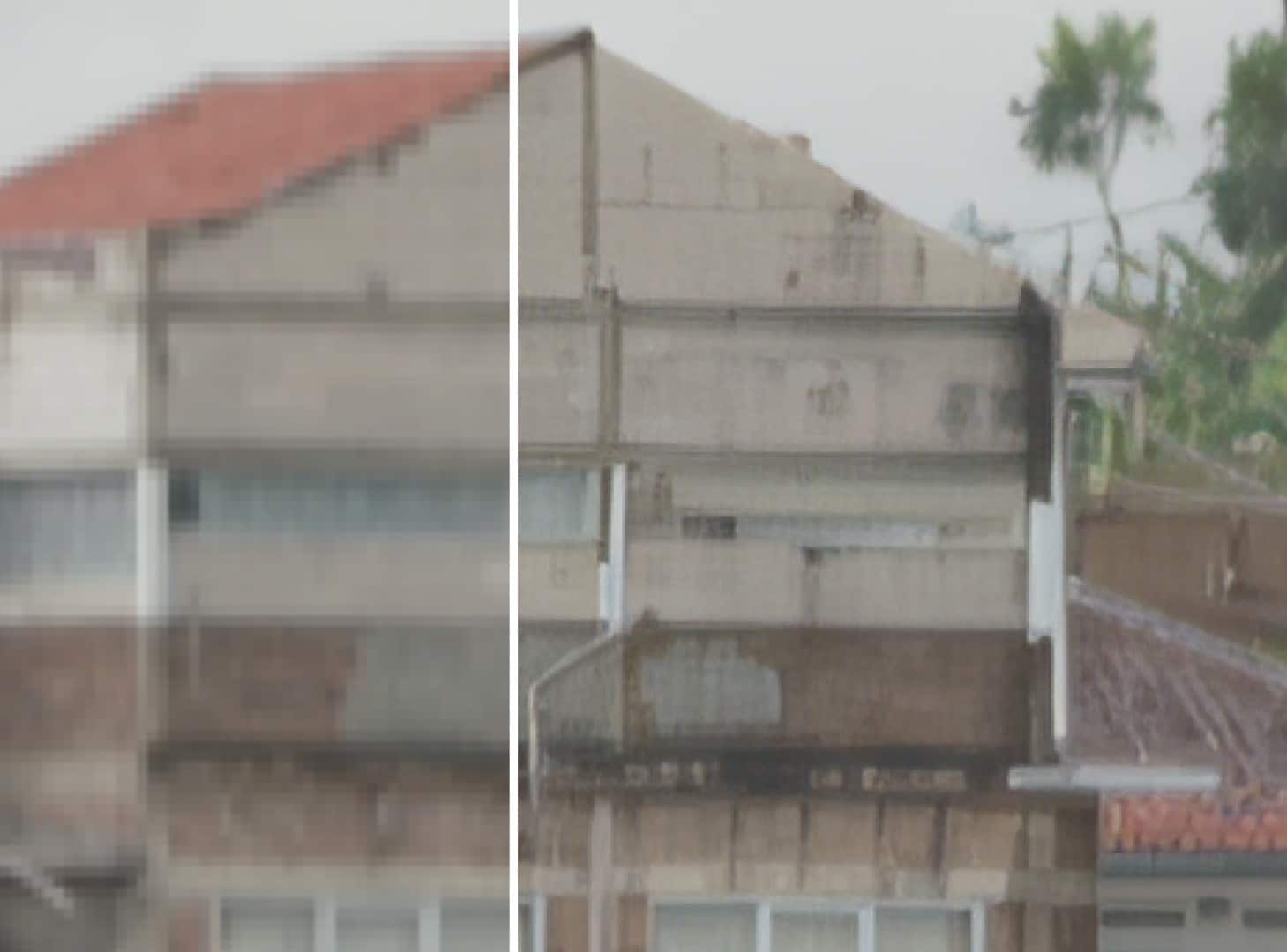 sdtouhdcomparehd digital production