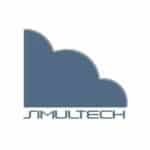 simultechlogo digital production