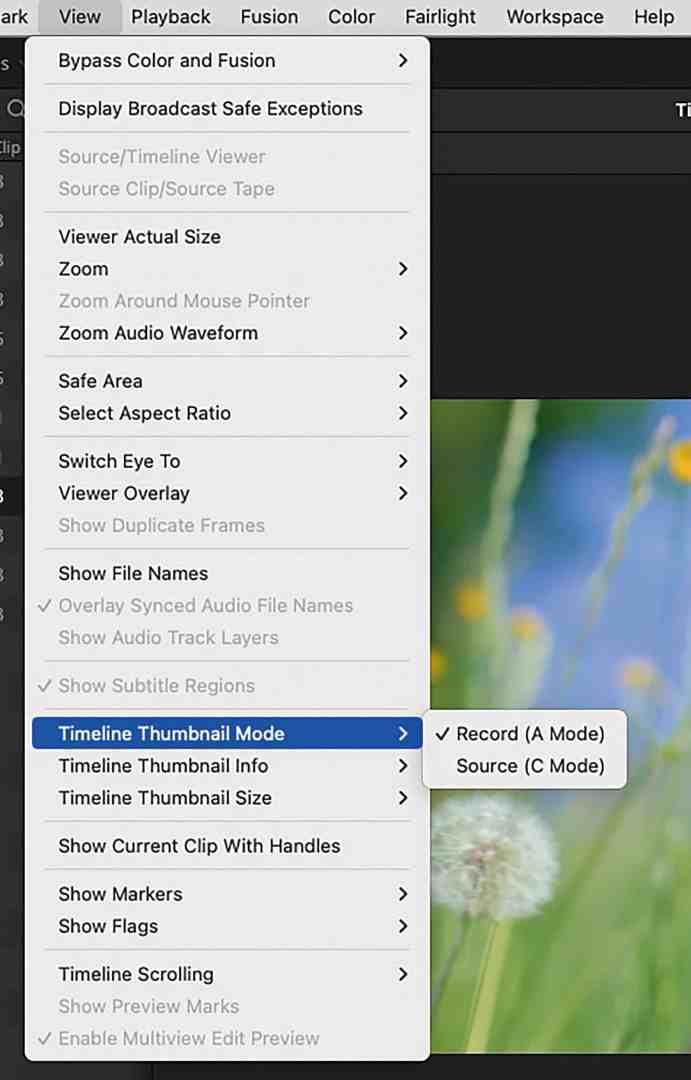 screenshot digital production